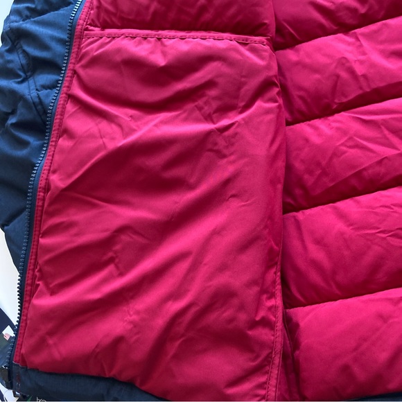 Nautica Mens Performance Water Resistant Puffer Jacket Size XL NWT - Picture 12 of 14